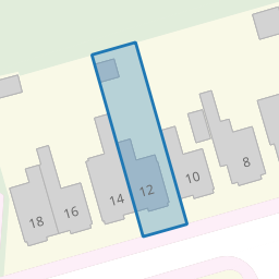 Perceel HGL01-B-10782