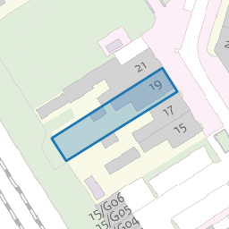 Perceel HGL01-B-10783