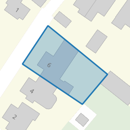 Perceel HGL01-B-10790