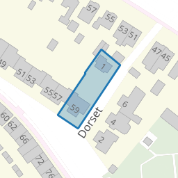 Perceel HGL01-B-10793