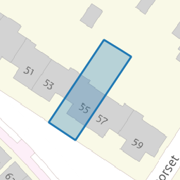 Perceel HGL01-B-10795