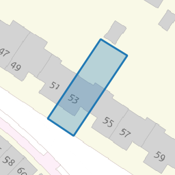 Perceel HGL01-B-10796