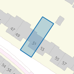 Perceel HGL01-B-10797