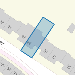 Perceel HGL01-B-10798