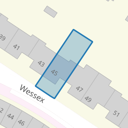 Perceel HGL01-B-10800