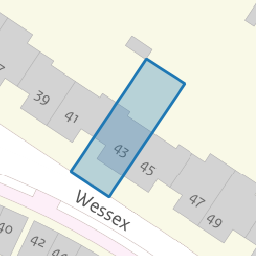 Perceel HGL01-B-10801