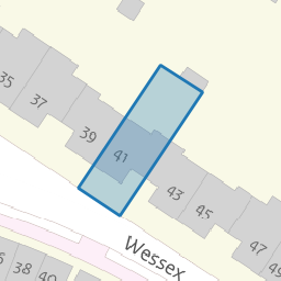 Perceel HGL01-B-10802