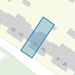 Perceel HGL01-B-10809