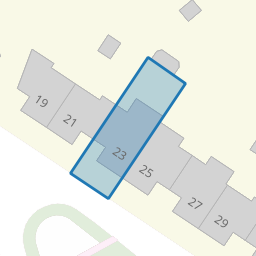 Perceel HGL01-B-10811