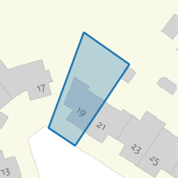 Perceel HGL01-B-10813