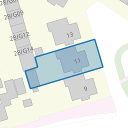 Perceel HGL01-B-10817