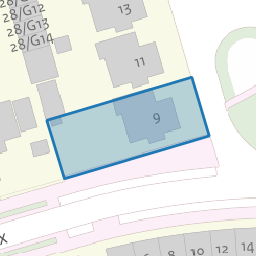 Perceel HGL01-B-10818