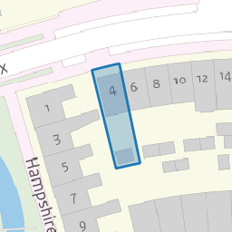 Perceel HGL01-B-10819