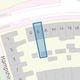 Perceel HGL01-B-10820