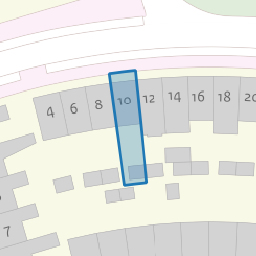 Perceel HGL01-B-10822