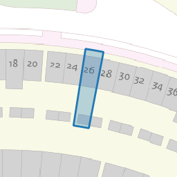 Perceel HGL01-B-10830