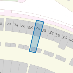 Perceel HGL01-B-10832