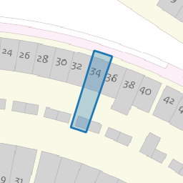 Perceel HGL01-B-10834