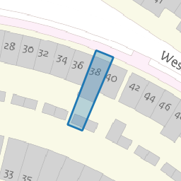 Perceel HGL01-B-10836