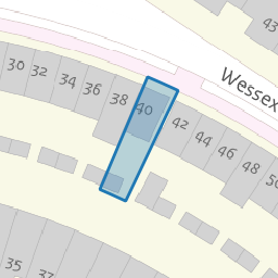 Perceel HGL01-B-10837