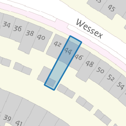 Perceel HGL01-B-10839