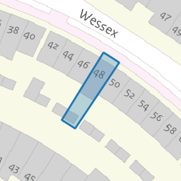 Perceel HGL01-B-10841