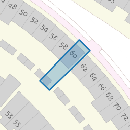 Perceel HGL01-B-10847