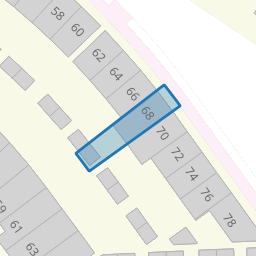 Perceel HGL01-B-10851