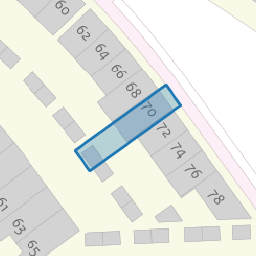 Perceel HGL01-B-10852