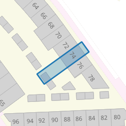 Perceel HGL01-B-10854