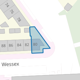 Perceel HGL01-B-10857