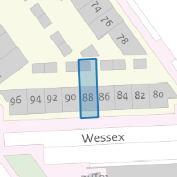 Perceel HGL01-B-10861