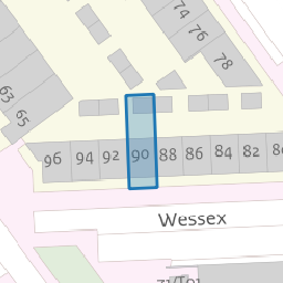 Perceel HGL01-B-10862