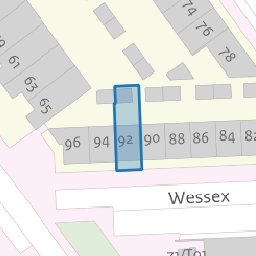 Perceel HGL01-B-10863