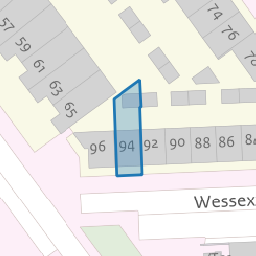 Perceel HGL01-B-10864