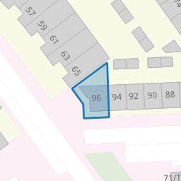 Perceel HGL01-B-10865