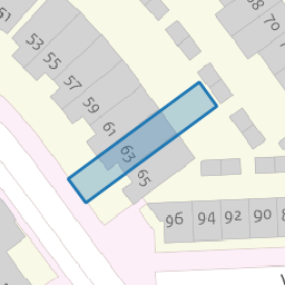 Perceel HGL01-B-10867