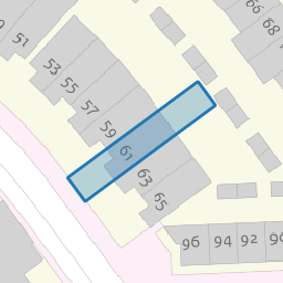 Perceel HGL01-B-10868