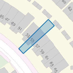 Perceel HGL01-B-10871