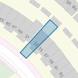 Perceel HGL01-B-10872