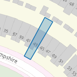 Perceel HGL01-B-10877