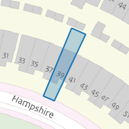 Perceel HGL01-B-10879