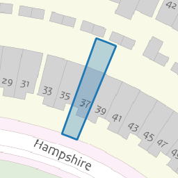 Perceel HGL01-B-10880