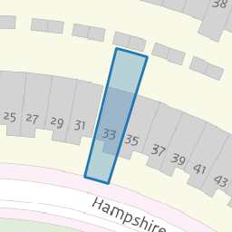 Perceel HGL01-B-10882