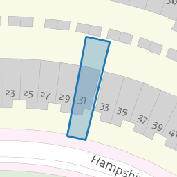 Perceel HGL01-B-10883