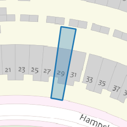 Perceel HGL01-B-10884