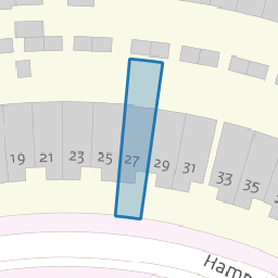 Perceel HGL01-B-10885
