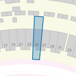 Perceel HGL01-B-10886