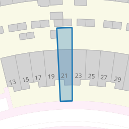 Perceel HGL01-B-10888