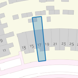 Perceel HGL01-B-10890